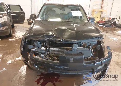 2003 Saturn Vue V6 from USA, damaged, VIN 5GZCZ63B53S834954